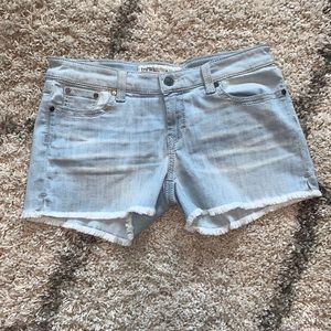 BKE denim Stella slim fit • low rise